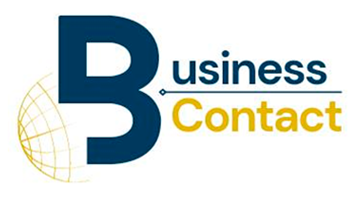 Logo Business Contact