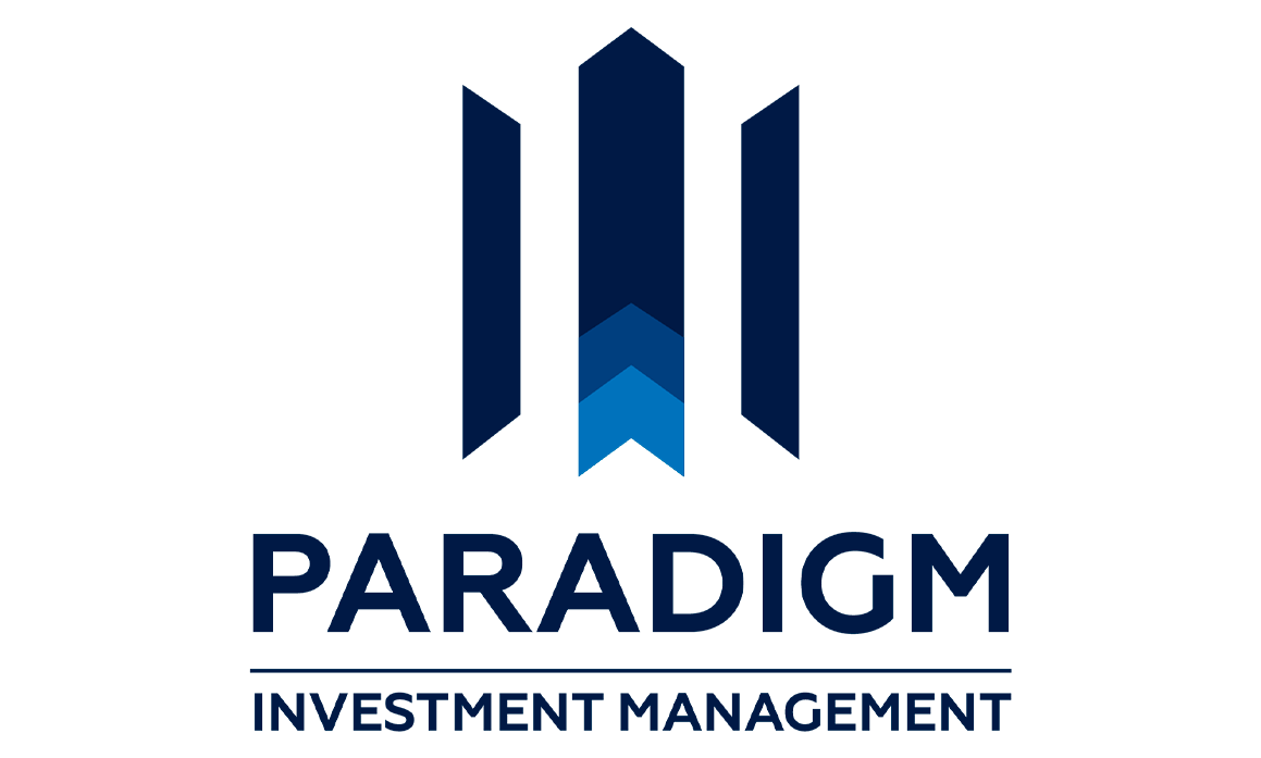 Logo Paradigm